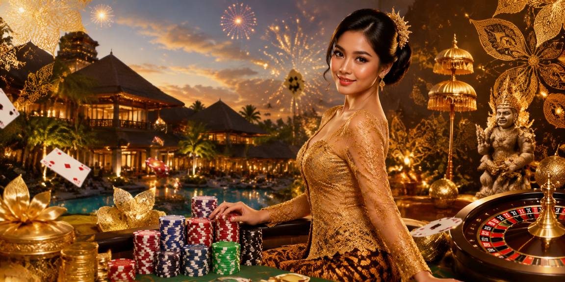 bolagila 4d What We Offer Inside bolagila 4d Casino
